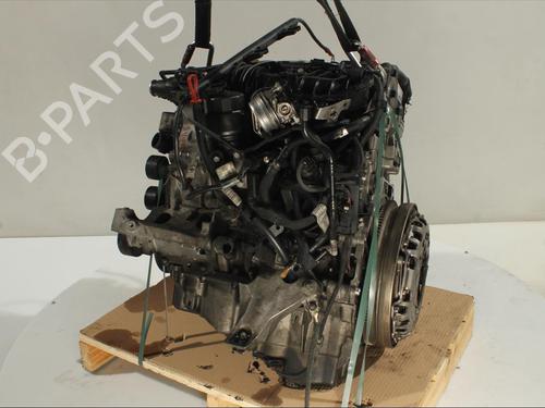 Engine BMW 1 (E81) 120 d | BP27694980M1 