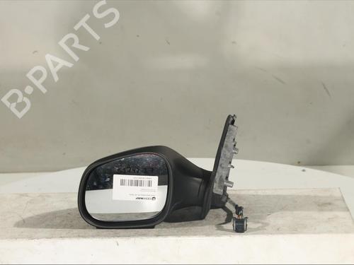 Used Left mirror SEAT ALTEA (5P1) [2004-2015]  17208218