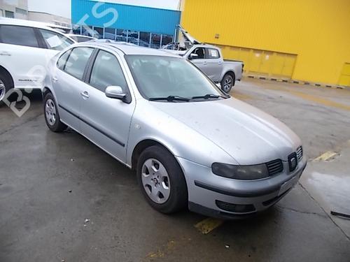Engine SEAT LEON (1M1) 1.9 TDI | BP26018235M1 - Image 8
