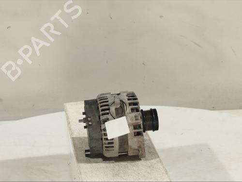 Alternator MERCEDES-BENZ A-CLASS (W176) AMG A 45 4-matic (176.052) | BP29469835M7 