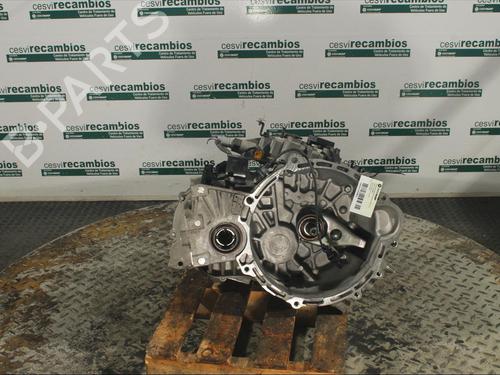 Used Gearbox Gearbox HYUNDAI i30 (FD) 1.6 CRDi (90 hp) 11980673 11980673