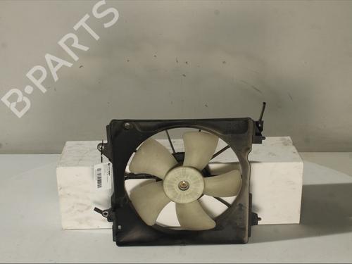 Used Radiator fan Radiator fan HONDA HR-V (RU) 1.5 (RU1) (130 hp) 32223506 32223506