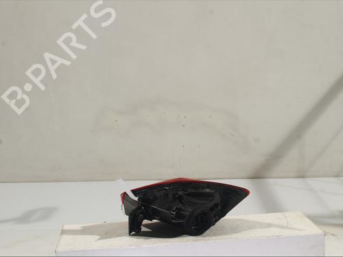 Left taillight SKODA KAROQ (NU7, ND7) 1.5 TSI | BP33808400C34 - Image 2