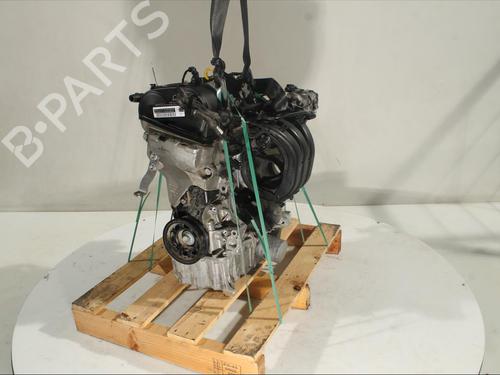 Engine SKODA FABIA III (NJ3) 1.0 | BP16941750M1 