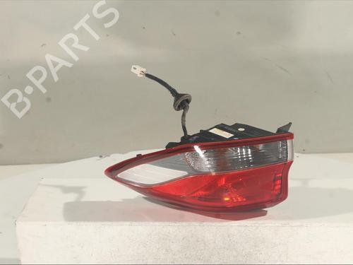 Used Right taillight Right taillight HYUNDAI i30 (PDE, PD, PDEN) 1.0 T-GDI (120 hp) 21783022 21783022