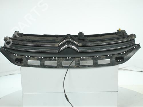 grille-citroen-c3-iii-sx-2016-39180934 main image