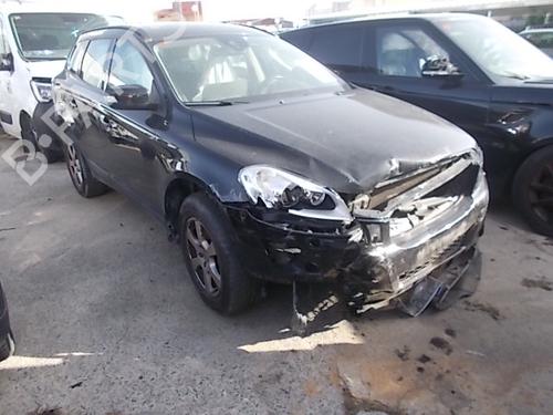 Brugte VOLVO XC60 I SUV (156) D3 (136 hp) 1902844