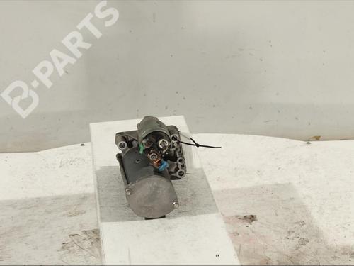 Used Starter PEUGEOT PARTNER Tepee 1.6 HDi (112 hp) 11904363