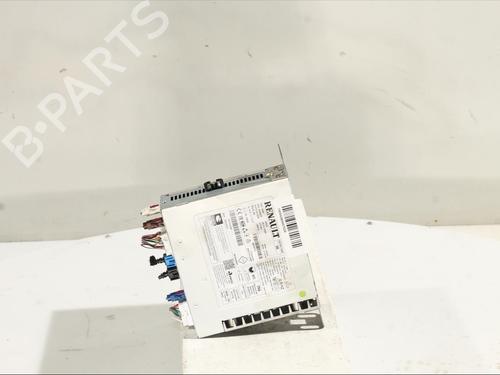 Electronic module RENAULT KADJAR (HA_, HL_) 1.3 TCe 140 (HLNB, HLN1) | BP26728196M83 - Image 4
