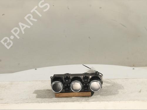 Used Climate control RENAULT CAPTUR II (HF_) Blue dCi 115 (HFAD) (116 hp) 29349624