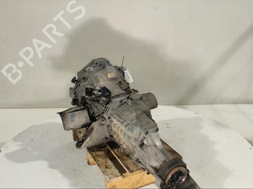 Gearbox AUDI A4 B5 (8D2) 2.8 quattro | BP17208470M3