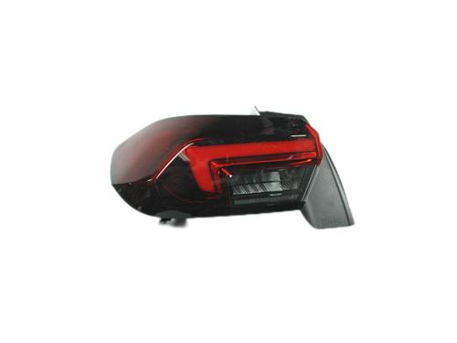 left-taillight-opel-corsa-f-p2jo-2019-40274228 main image
