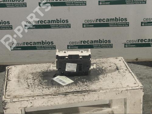 Afficheur FORD C-MAX II (DXA/CB7, DXA/CEU)  | BP11901051C48 