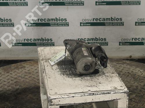 Starter VW GOLF PLUS V (5M1, 521) 1.6 TDI | BP11972733M8 