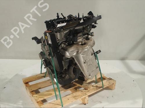 Engine FORD KA (RU8)  | BP13515734M1 