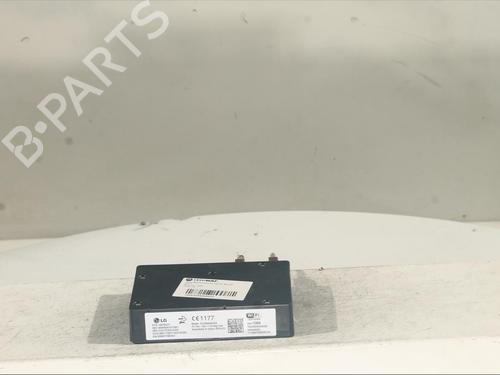 Used Electronic module Electronic module OPEL MOKKA / MOKKA X (J13) 1.6 CDTI (_76) (136 hp) 24399526 24399526