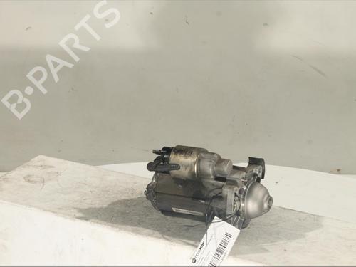Used Starter Starter NISSAN X-TRAIL III (T32_, T32R, T32RR) 1.6 dCi (T32) (130 hp) 16255475 16255475