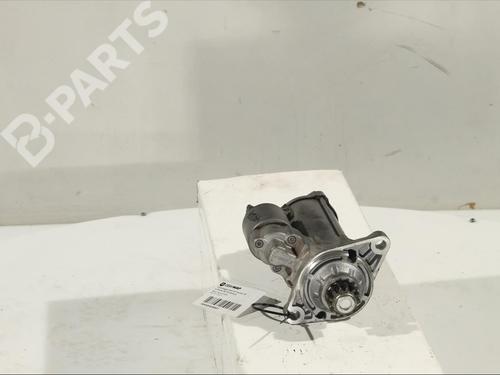 Starter VW GOLF ALLTRACK VII Variant (BA5, BV5) 1.6 TDI 4motion | BP11990736M8 