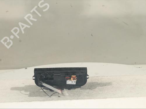 AC-Styringsenhed/Manøvreenhed VW TIGUAN (AD1, AX1)  | BP22378154I5 