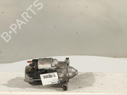 Used Starter Starter NISSAN X-TRAIL III (T32_, T32R, T32RR) 1.7 dCi (150 hp) 28367889 28367889