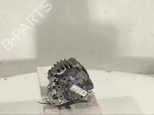 Alternator VW GOLF ALLTRACK VII Variant (BA5, BV5)  | BP18077952M7 