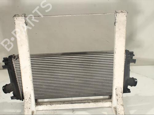 Intercooler OPEL ASTRA J Saloon 1.7 CDTI (69) | BP18861491M30 