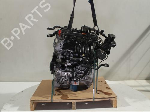 Used Engine Engine KIA NIRO II (SG2) 1.6 GDi Hybrid (141 hp) 33279503 33279503