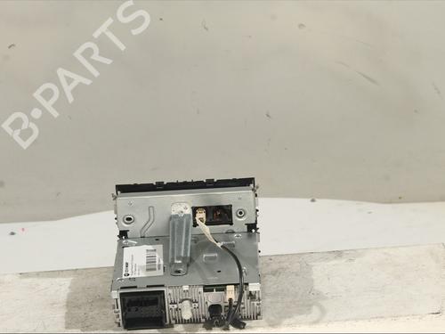 Radio PEUGEOT PARTNER Tepee 1.6 BlueHDi 100 | BP30092810E6 - Image 2