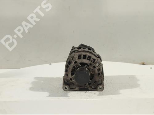 Generator RENAULT CAPTUR I (J5_, H5_) 1.5 dCi 90 (J5N4, J5M5, J5MW, J5M6, J5AL, J5AJ) (90 hp) 11907253
