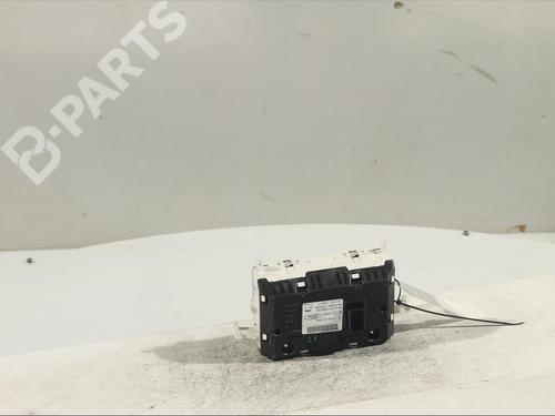 Display monitor FORD FOCUS III Turnier 1.6 TDCi | BP11910871C48