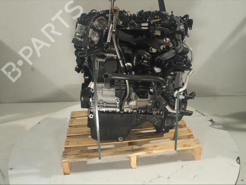 Engine JAGUAR F-PACE (X761) 2.0 TD4 | BP21566149M1 