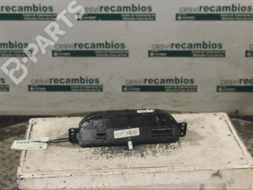 Climate control KIA PRO CEE'D (JD)  | BP11980056I5 