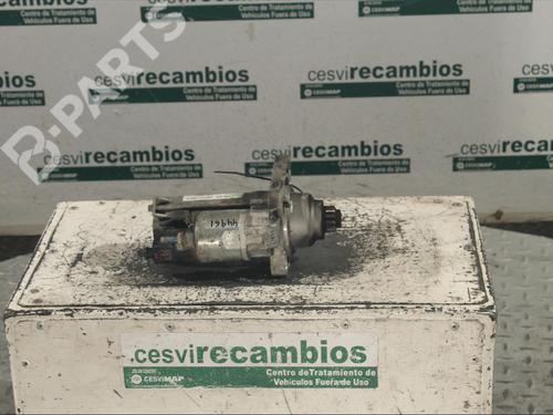 Startmotor SEAT LEON (1P1) [2005-2013]  11981061
