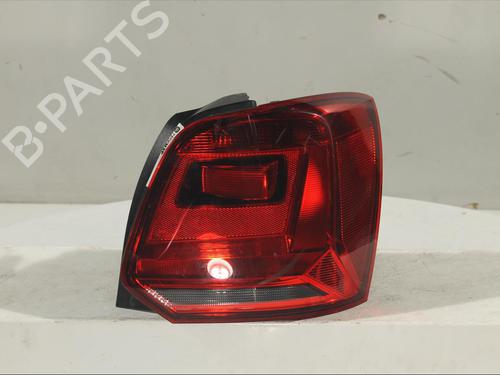 Used Right taillight Right taillight 11998004 11998004