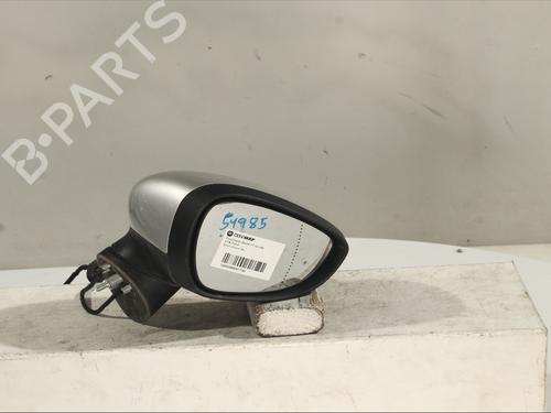 Spiegel buiten rechts FORD FIESTA VI (CB1, CCN) 1.25 (82 hp) 29986248