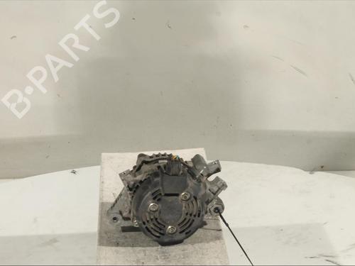Alternator TOYOTA YARIS (_P9_) 1.4 D-4D (NLP90_, NLP90R) | BP23993910M7 