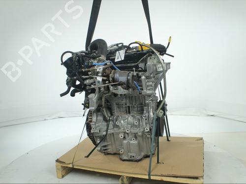 Used Engine Engine 37733228 37733228
