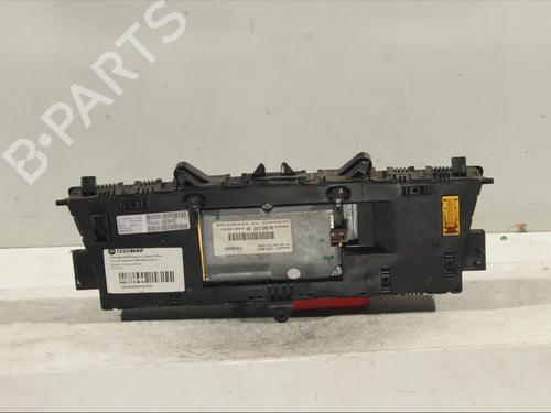 Instrument cluster CITROËN C4 Grand Picasso I (UA_) 2.0 HDi 138 | BP26925030C47 