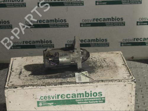 Used Starter Starter TOYOTA YARIS (_P13_) 1.5 Hybrid (NHP130_) (101 hp) 11901092 11901092