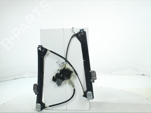 Used Front right window mechanism Front right window mechanism MASERATI GHIBLI III (M157) 3.0 D (275 hp) 36770343 36770343