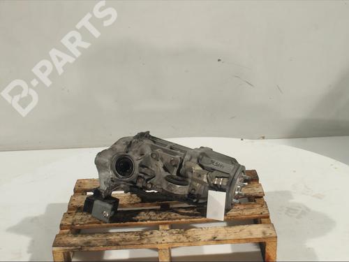 Rear differential CITROËN JUMPY I Van (BS_, BT_, BY_, BZ_)  | BP11912402M24 