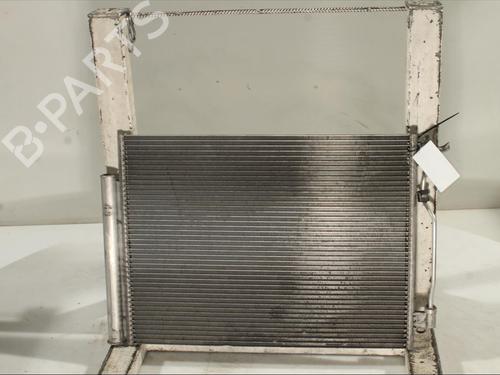 Used AC radiator DACIA LODGY (JS_) 1.5 dCi (109 hp) 23558888