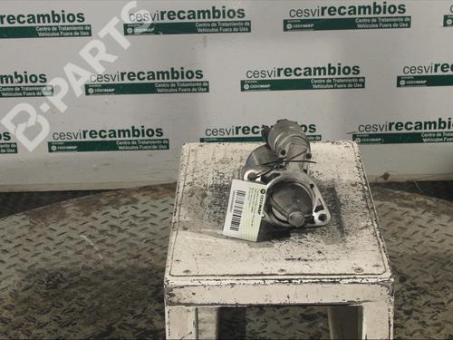 Startmotor TOYOTA COROLLA Verso (ZER_, ZZE12_, R1_) 2.2 D-4D (AUR10_, AUR10R) | BP11899054M8 