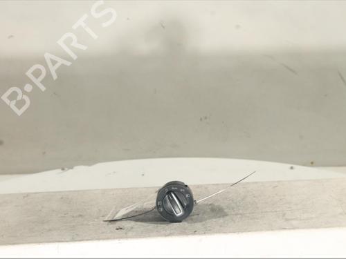 Used Headlight switch Headlight switch VW CC B7 (358) 2.0 TDI (150 hp) 17951921 17951921