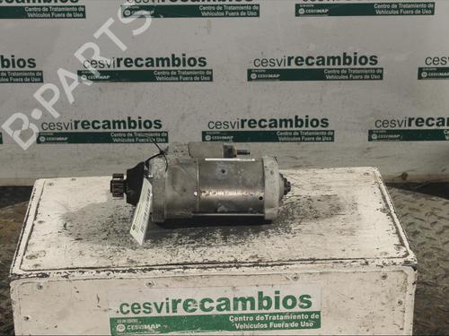 Used Starter Starter SEAT IBIZA IV (6J5, 6P1) 1.2 TSI (86 hp) 11896544 11896544