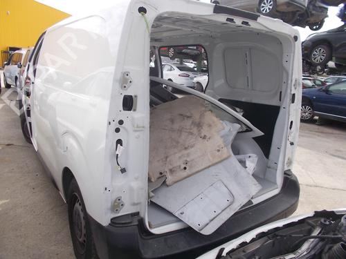 Intercooler TOYOTA PROACE Van (MDZ_) 1.5 D4d (MDZ8) | BP30631029M30 - Image 5