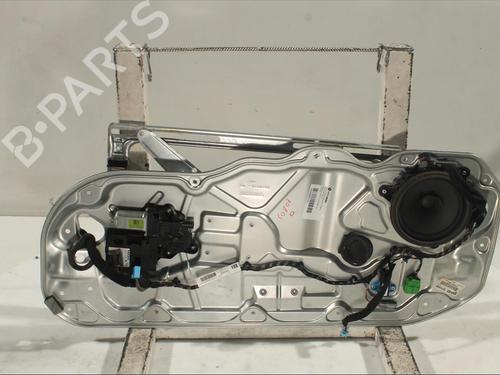 Used Front right window mechanism Front right window mechanism VOLVO C30 (533) 2.0 D (136 hp) 15087909 15087909