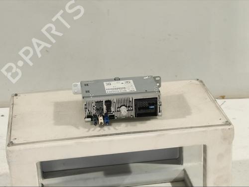 Electronic module PEUGEOT 508 I (8D_) 1.6 BlueHDi 120 | BP12079568M83 