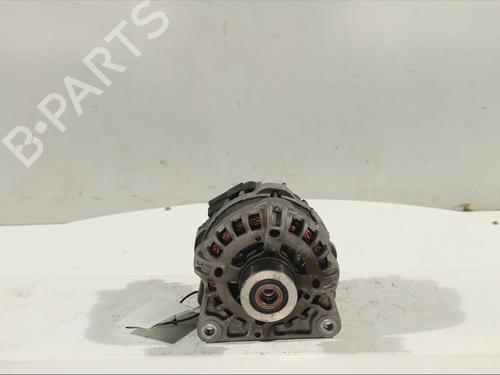 Used Alternator Alternator DACIA LODGY (JS_) 1.5 dCi (109 hp) 11907287 11907287
