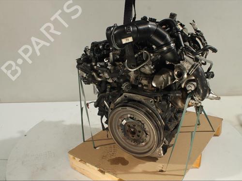 Engine AUDI Q3 (F3B) 35 TDI | BP27647644M1 